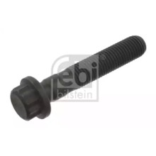 Болт шатуна 1,9D/TD-2.5TD VW-Audi (пр-во Febi) 02084 FEBI BILSTEIN 