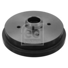 Барабан тормозной AUDI, SEAT, VW задн. (пр-во FEBI) 02123 FEBI BILSTEIN 