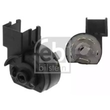 Контактная группа замка зажигания OPEL (пр-во FEBI) 02749 FEBI BILSTEIN 