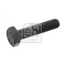 Болт крепления опоры AUDI-VW 60- (Пр-во FEBI) 03973 FEBI BILSTEIN 