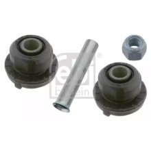 Комплект монтажный рычага MERCEDES 76-85 перед. мост низ (Пр-во FEBI) 04103 FEBI BILSTEIN 