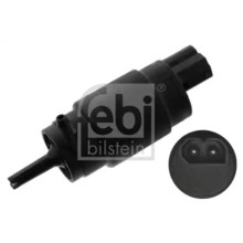 Водяной насос стеклоомывателя BMW 3 (E30), 5 (E34) (пр-во Febi) 04795 FEBI BILSTEIN 