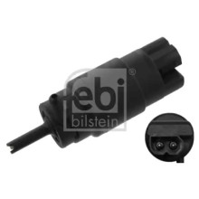 Водяной насос стеклоомывателя BMW (пр-во Febi) 04796 FEBI BILSTEIN 