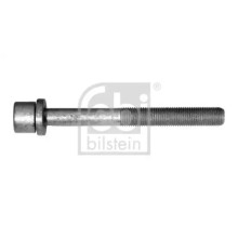 Болт ГБЦ OPEL/DAEWOO/CHEVROLET  (пр-во FEBI) 06543 FEBI BILSTEIN 