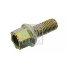 Болт колеса VW GOLF I,II,III,IV, JETTA, PASSAT (86-02), AUDI 80 (72-86) (пр-во Febi) 06963 FEBI BILSTEIN 