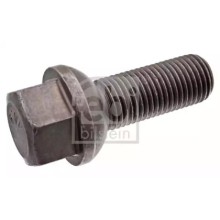 Болт колеса MB SPRINTER, T1,  VW LT28-35, LT28-46 77-06 (Пр-во FEBI) 08237 FEBI BILSTEIN 