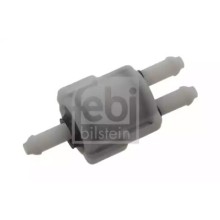 Клапан омывателя Mercedes-Benz PKW (пр-во FEBI) 08600 FEBI BILSTEIN 