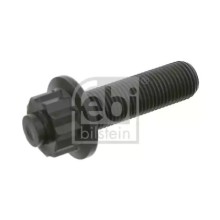 Болт шкива коленвала VAG (пр-во Febi) 09590 FEBI BILSTEIN 