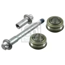 Подшипники задней балки MERCEDES A-CLASS(W168) 98-04 (Пр-во FEBI) 21401 FEBI BILSTEIN 