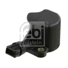 Выключатель света заднего хода AUDI,SEAT,SKODA,VOLKSWAGEN (пр-во FEBI) 21760 FEBI BILSTEIN 