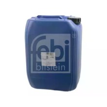 Антифриз FEBI красный концентрат G12 (Канистра 20л) 22274 FEBI BILSTEIN 