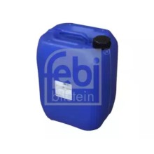 Антифриз FEBI лиловый концентрат G12+ (Канистра 20л) 22276 FEBI BILSTEIN 