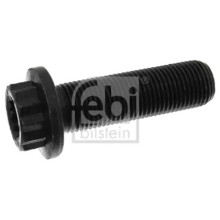 Болт шкива VAG 1.6/1.8 20V/2.0FSI/1.9TDI/2.0TDI (пр-во Febi) 23042 FEBI BILSTEIN 