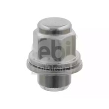 Гайка крепления колеса CITROEN, HYINDAI (Пр-во FEBI) 26587 FEBI BILSTEIN 