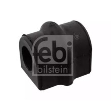 Втулка стаб CHEVROLET AVEO передняя ось двухстороняя 06- (пр-во Febi) 41522 FEBI BILSTEIN 