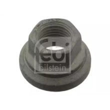 Гайка колесная MERCEDES SPRINTER, VW CRAFTER 30-35, 30-50 06- (Пр-во FEBI) 44869 FEBI BILSTEIN 