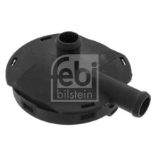 Клапан, отвода воздуха из картера VAG 2,4/3,0 30V 4,2 FSI (пр-во FEBI) 49530 FEBI BILSTEIN 