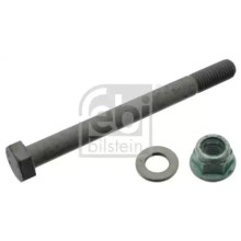 Болт рычага AUDI A4, A5, A6, A8, Q5 96- (Пр-во FEBI) 49701 FEBI BILSTEIN 