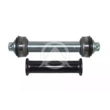 Ремкомплект балки MERCEDES A-CLASS 97-04 зад. мост (Пр-во SIDEM) 49479 KIT SIDEM 