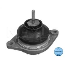 Опора двигателя AUDI (пр-во MEYLE) 100 199 0049 MEYLE 