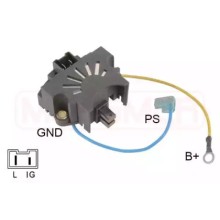 Регулятор генератора (пр-во ERA) 215736 ERA 