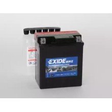 Аккумулятор    6Ah-12v Exide AGM (ETX7L-BS) (113х70х130) R, EN100 (Без упаковки) ETX7L-BS EXIDE 