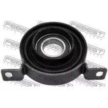 Подшипник подвесной BMW X5 E53 1999-2006 [ECE] (пр-во Febest) BMCB-X5 FEBEST 