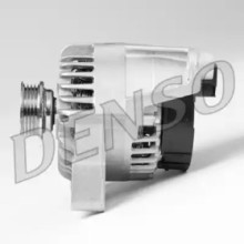 Генератор Fiat 1.2/1.4I 2006-(пр-во Denso) DAN998 Denso 