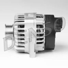 Генератор FIAT/Ford 1,3JTD (пр-во Denso) DAN1003 Denso 