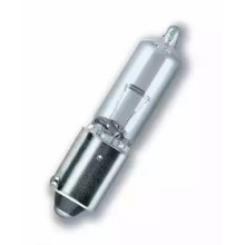 Лампа вспомогат. освещения H21W 12V 21W BAY9S (пр-во OSRAM) 64136 OSRAM 