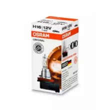 Лампа 19W 12V PGJ19-3 (пр-во OSRAM) 64219L+ OSRAM 