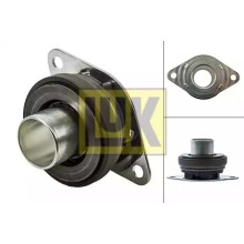 Подшипник выжимной AUDI A1, A3, SEAT LEON, SKOSA YETI, FABIA I 1.0-2.0 99- (Пр-во LUK) 500 1185 10 LUK 