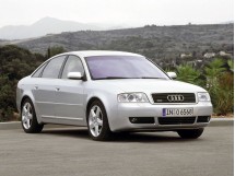 Audi A6 C5