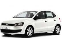 VW Polo 2012-16