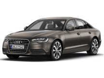 Audi A6 C7