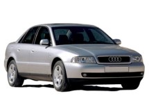 Audi A4 B5