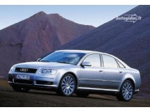 AUDI A8 D3 4.0 tdi