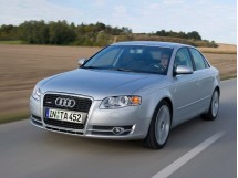 Audi A4 ALT