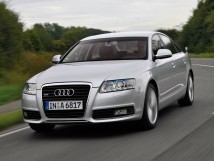 Audi A6 C6