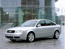 AUDI A6 C5 2002 2.5 tdi BFC