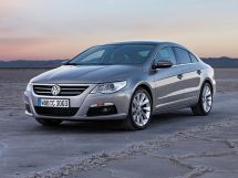 VW CC