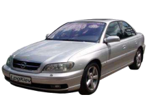 Opel Omega B